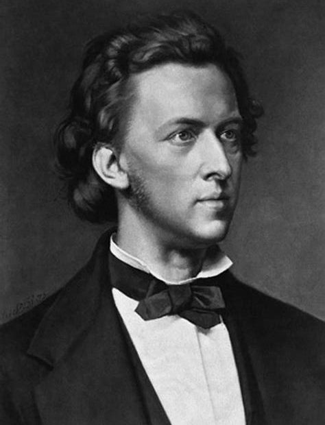 frederick Chopin